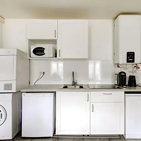 Apartment 802 Lovely's - Superb