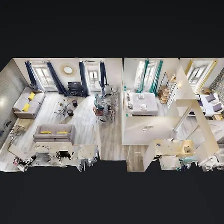 802 Lovely's - Superb Apartment *