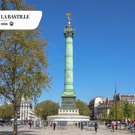 802 Lovely's - Superb * Bagnolet