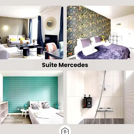 802 Lovely's - Superb Bagnolet
