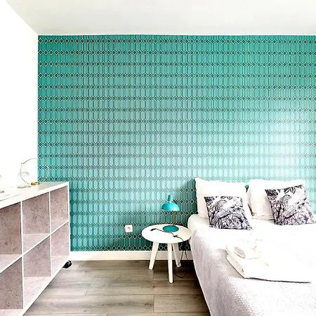 802 Lovely's - Superb Apartment Bagnolet