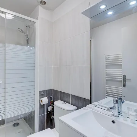 802 Lovely's - Superb Appartement Bagnolet